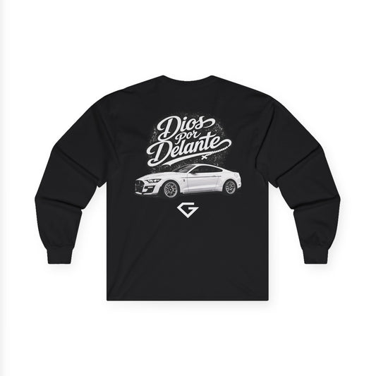 Diamond G x Dios Por Delante
